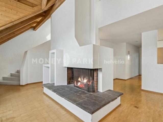 Attikawohnung kaufen in Volketswil, Zürich