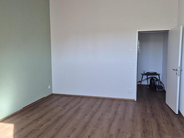 Apartment mieten in Zezikon, Affeltrangen