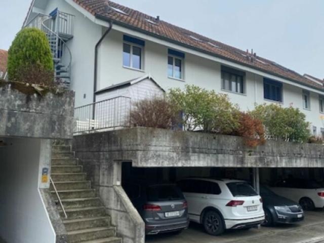 Immobilie mieten in Lyss, Bern