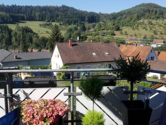 Wohnung kaufen in Ebhausen, Baden-Württemberg
