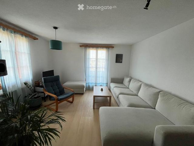 Apartment mieten in Neudorf, Beromünster