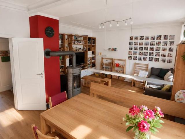 Wohnung kaufen in Ludwigsburg - Mitte, Ludwigsburg