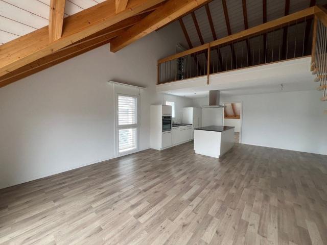 Apartment mieten in Lotzwil, Verwaltungsregion Emmental-Oberaargau