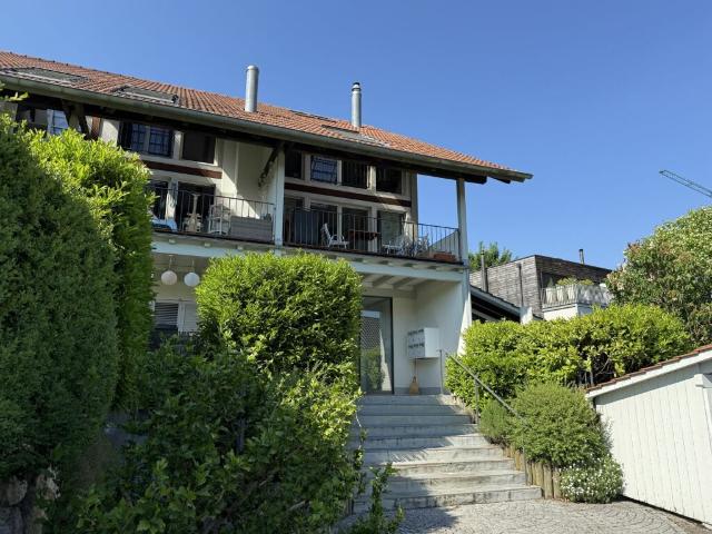 Maisonette kaufen in Biel-Benken, Bezirk Arlesheim