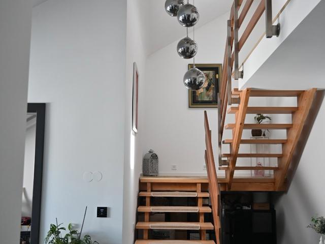 Wohnung kaufen in Hoheneck, Ludwigsburg