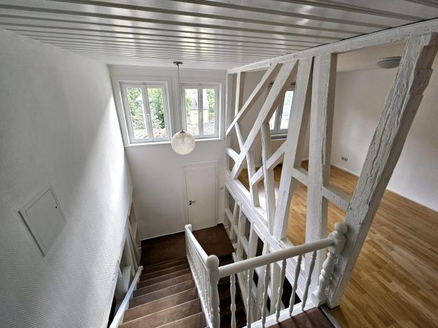 Wohnung mieten in Schlangenbad, Hessen