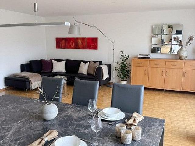 Haus mieten in Muttenz, Basel-Landschaft