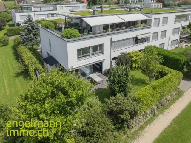 Wohnung kaufen in Bellmund, Bern