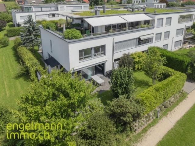 Wohnung kaufen in Bellmund, Bern