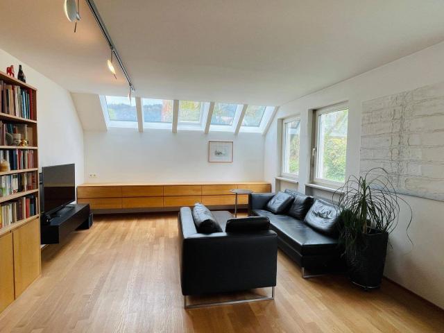 Apartment kaufen in Bregenz