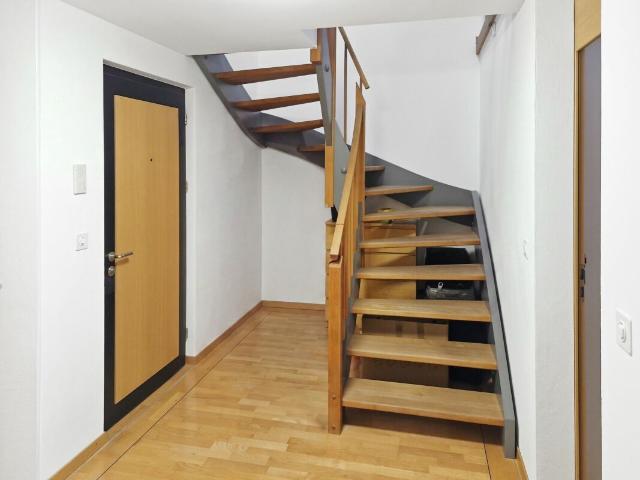 Apartment mieten in Wil (SG), St. Gallen