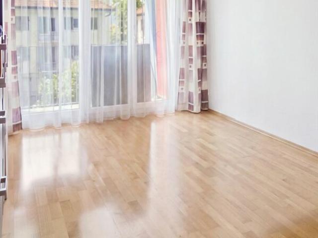 Apartment mieten in Wil (SG), St. Gallen