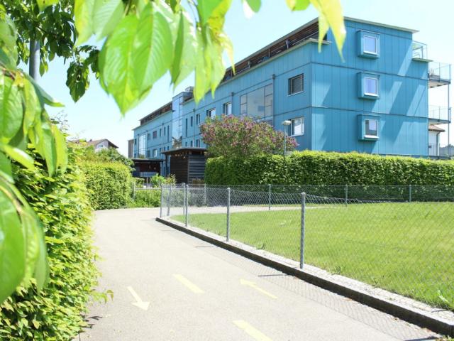Wohnung mieten in Wil (SG), St. Gallen