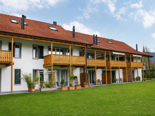 Apartment mieten in Einsiedeln, Schwyz