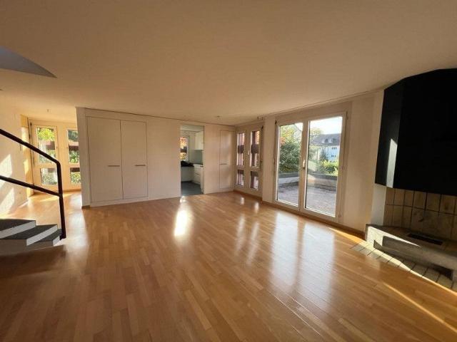 Apartment mieten in Aarau, Aargau