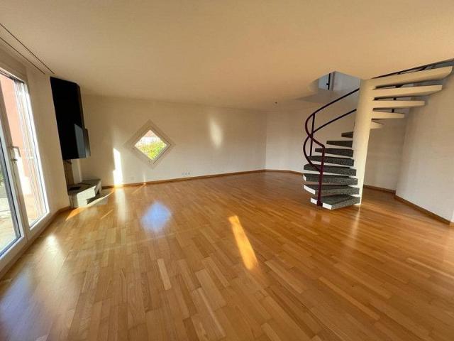 Apartment mieten in Aarau, Aargau