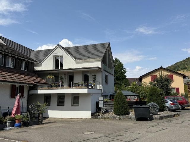 Immobilie kaufen in Tenniken, Basel-Landschaft
