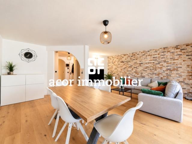 Wohnung kaufen in Sierre, Wallis