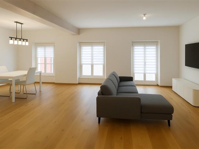 Wohnung kaufen in Payerne, Waadt