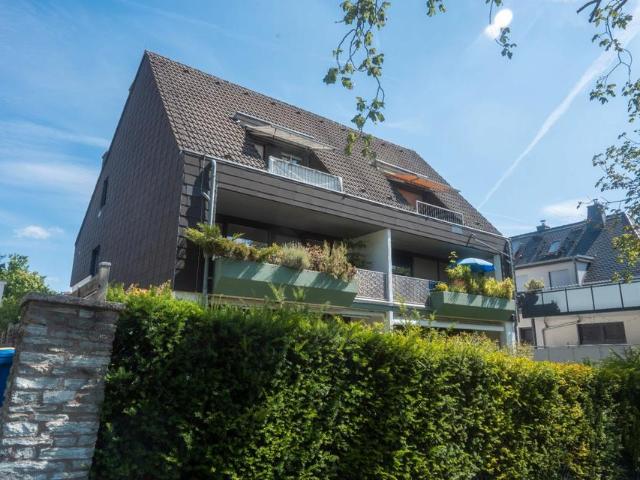 Wohnung kaufen in Bad Nauheim, Hessen