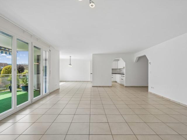 Apartment mieten in Büttikon (AG), Aargau