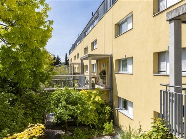 Wohnung kaufen in Villars, Freiburg