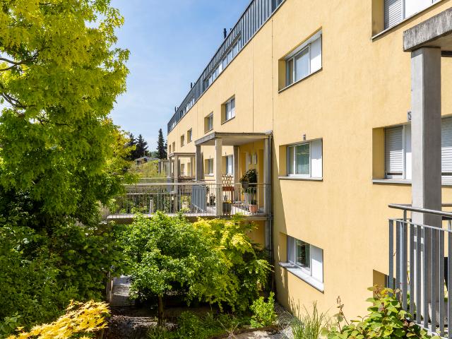 Wohnung kaufen in Villars, Freiburg