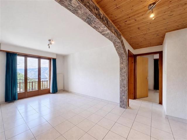 Wohnung kaufen in Isérables, Wallis