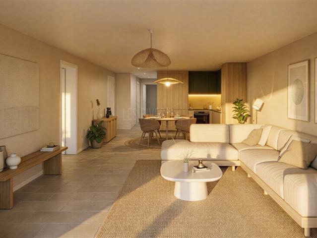 Wohnung kaufen in Châtel-Saint-Denis, Freiburg