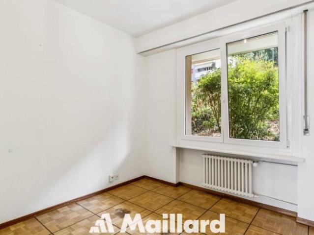 Wohnung kaufen in Chailly-Montreux, Waadt