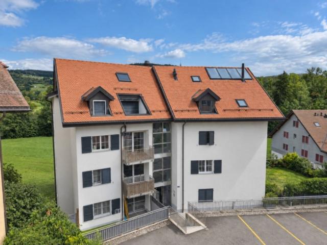 Wohnung kaufen in Puidoux, Waadt