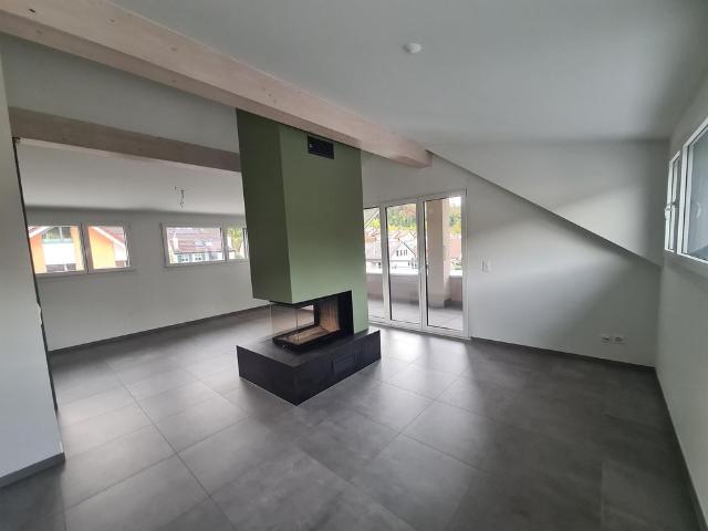 Apartment mieten in Zunzgen, Bezirk Sissach