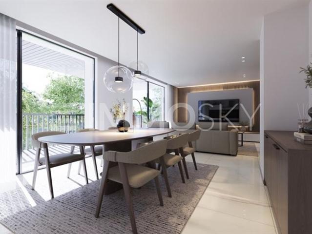 Wohnung kaufen in Onnens (FR), Freiburg