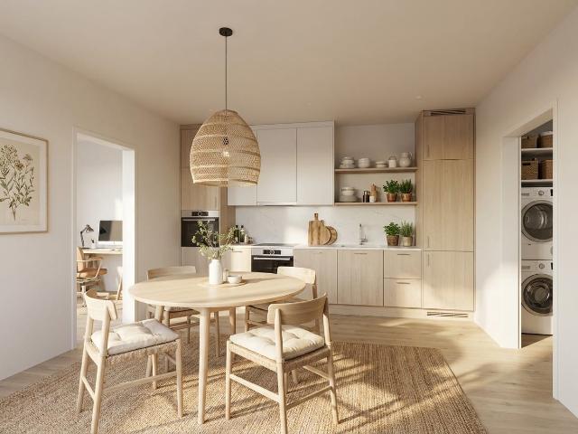 Wohnung kaufen in Breite, Schaffhausen