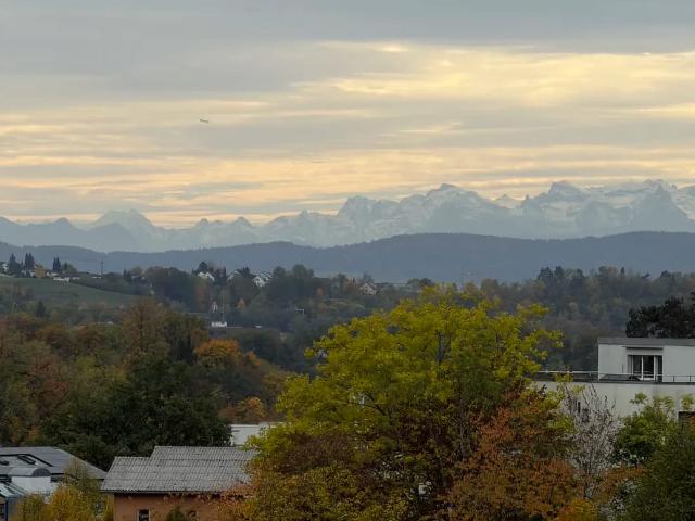 Wohnung kaufen in Breite, Schaffhausen