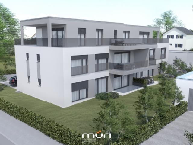 Wohnung kaufen in Wil (SG), St. Gallen