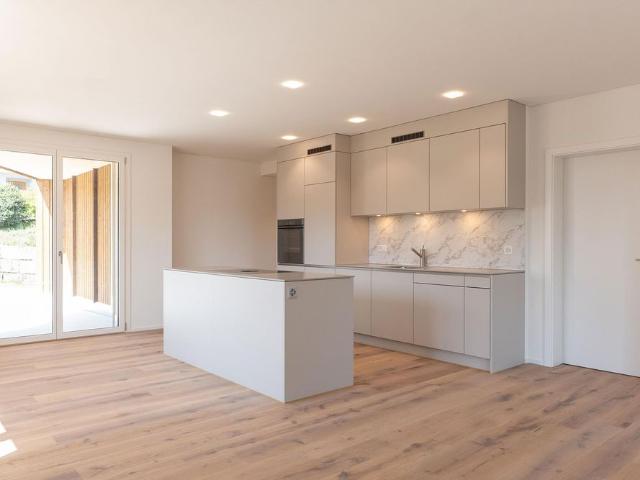 Apartment mieten in Neumatte, Birrhard
