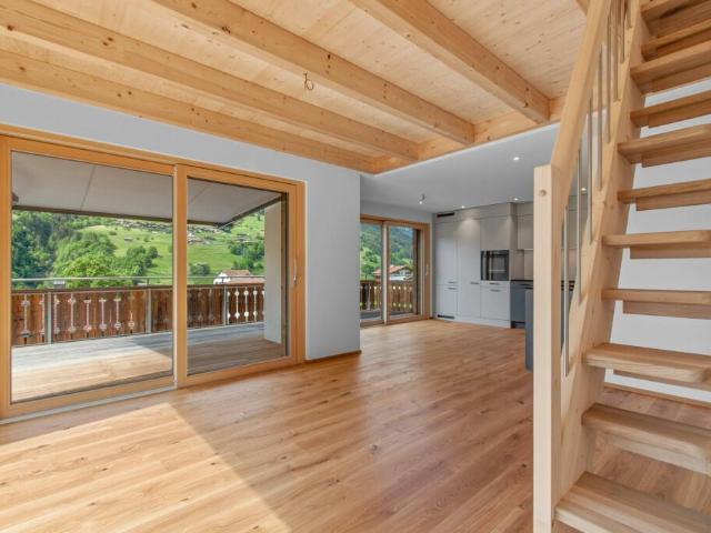 Wohnung kaufen in Klosters, Graubünden