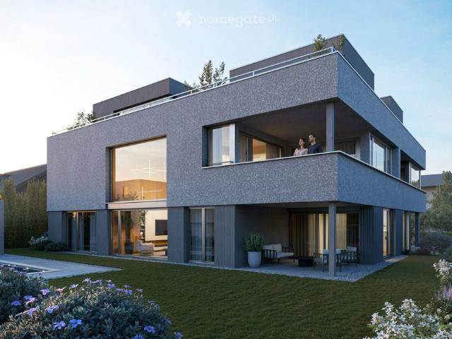 Apartment mieten in Rothrist, Bezirk Zofingen