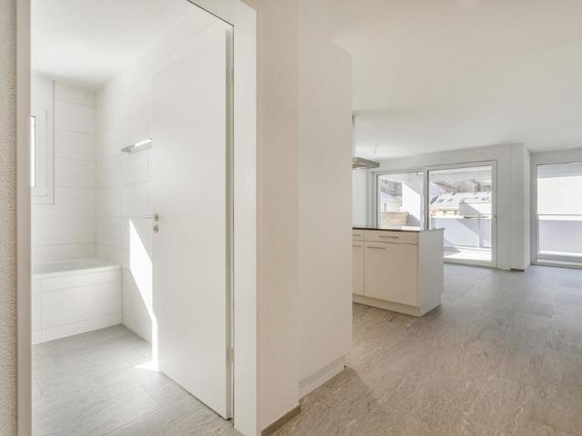 Apartment mieten in Fajauna, Schiers