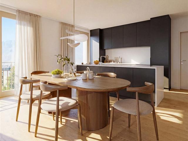 Wohnung kaufen in Seon, Aargau