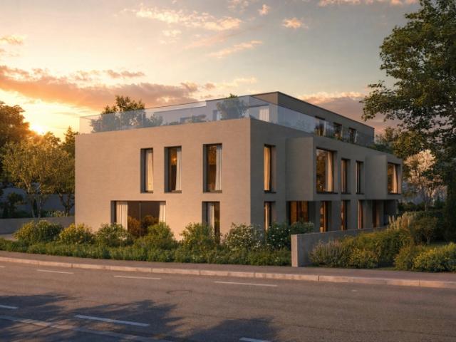 Wohnung kaufen in Seengen, Aargau