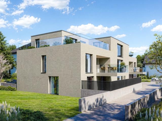 Wohnung kaufen in Seengen, Aargau