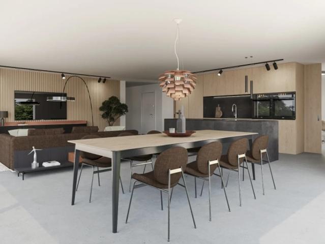Wohnung kaufen in Brügg, Verwaltungsregion Seeland