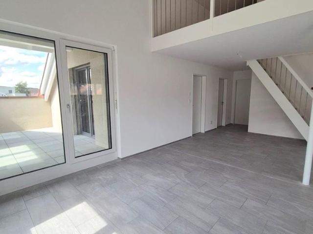 Apartment mieten in Guntershausen, Aadorf