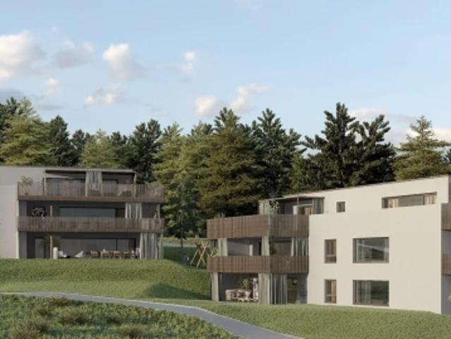 Wohnung kaufen in Brügg, Verwaltungsregion Seeland