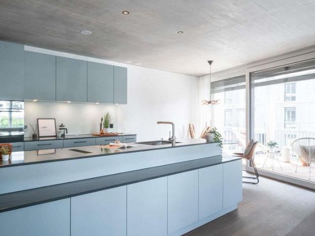 Apartment mieten in Kloten, Zürich