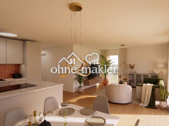 Apartment kaufen in Mittelberg, Baden-Württemberg