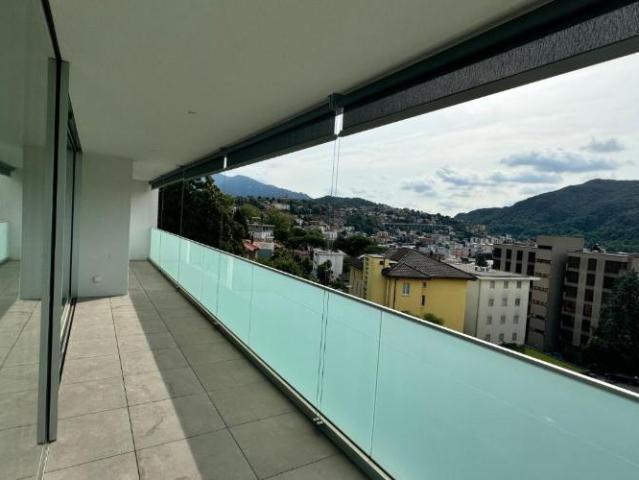 Wohnung kaufen in Vacallo, Tessin
