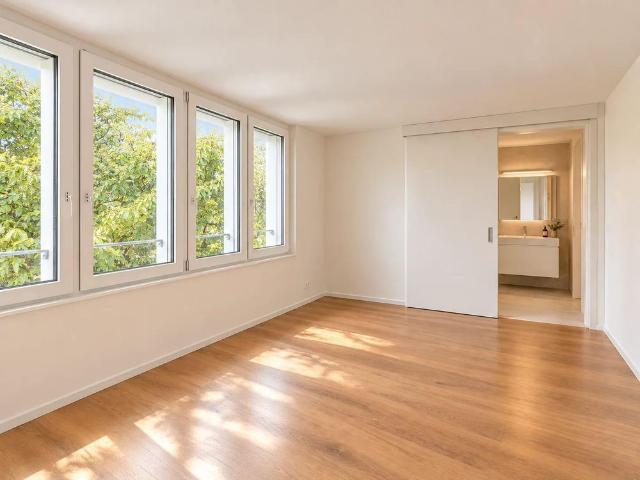 Apartment mieten in Niederteufen, Teufen (AR)